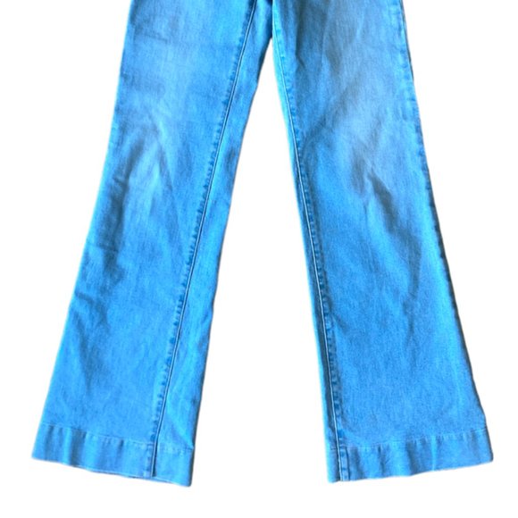 Everlane the high rise flare jeans - Picture 4 of 7